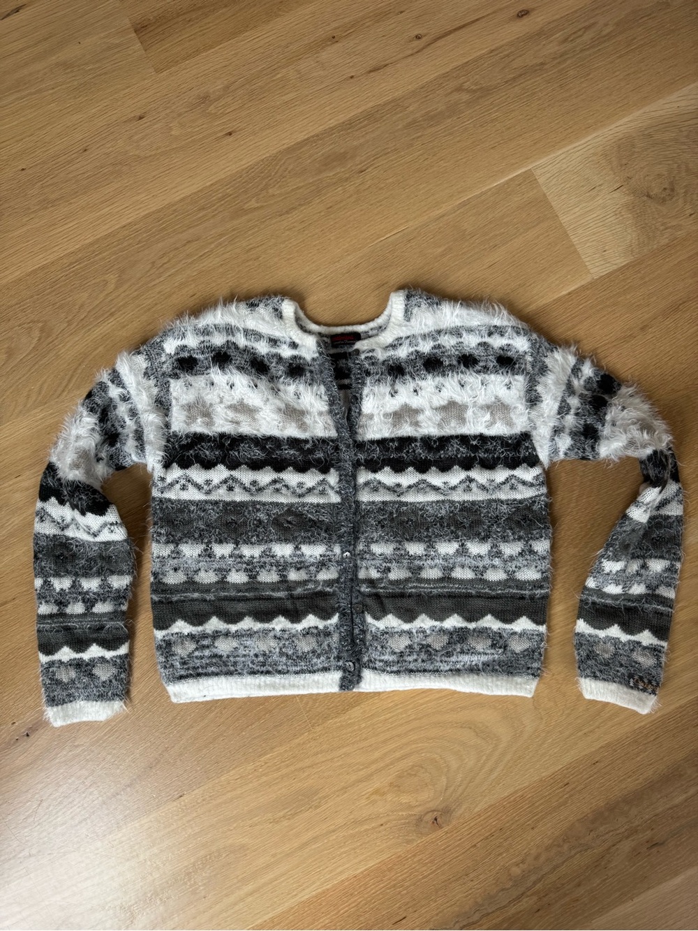 Catimini cardigan